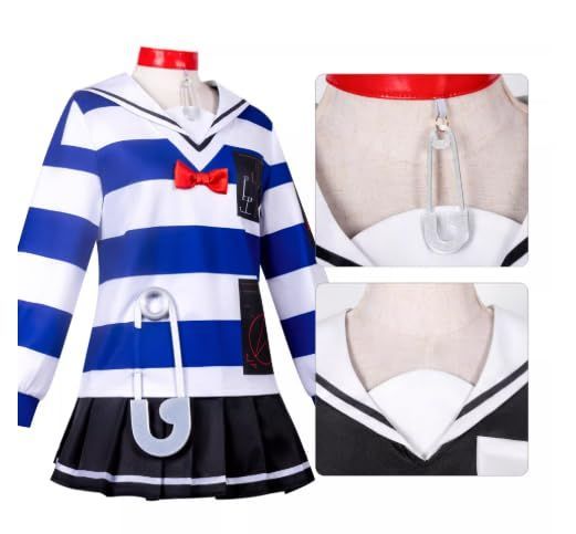 防衛学園 雨藤希?宮怠美 コスプレ 二次元ステージパフォーマンスコスプレ衣装フルセット撮影用 舞台演出衣装仮面