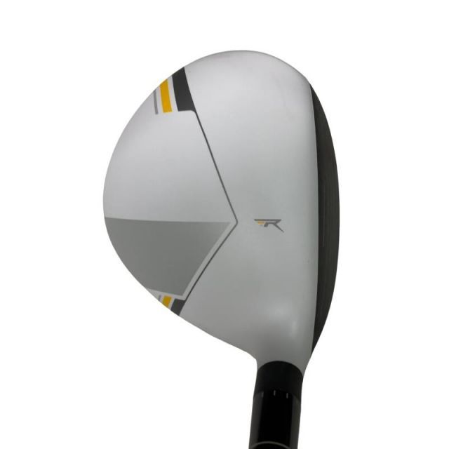 rbz フェアウェイ 3w 5w【s】2本 左用 松山英樹の3Wは 白ヘッドの「RBZ 2」 - みんなのゴルフダイジェスト