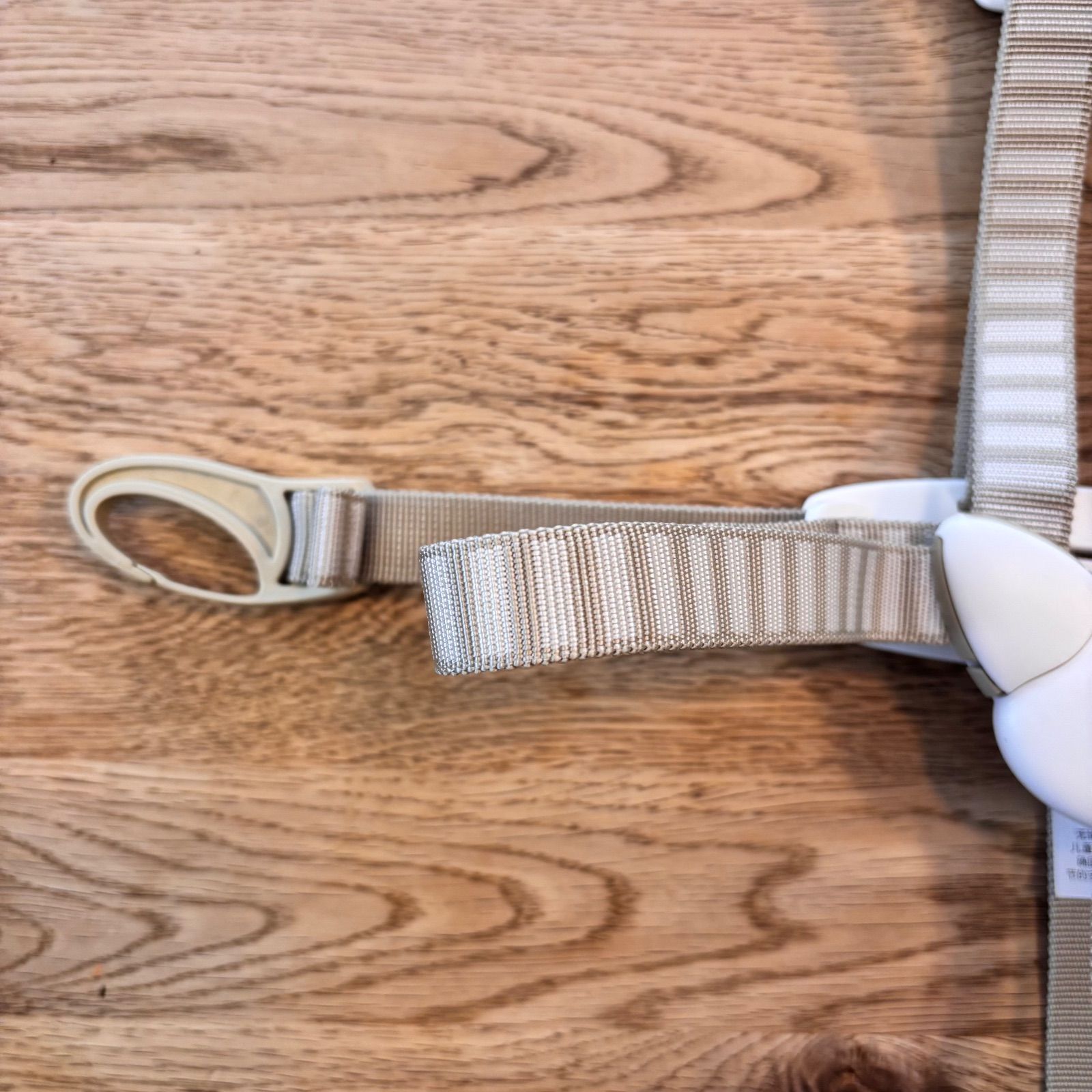 未使用に近い＊ストッケ トリップトラップ ハーネス チェアベルト 旧型