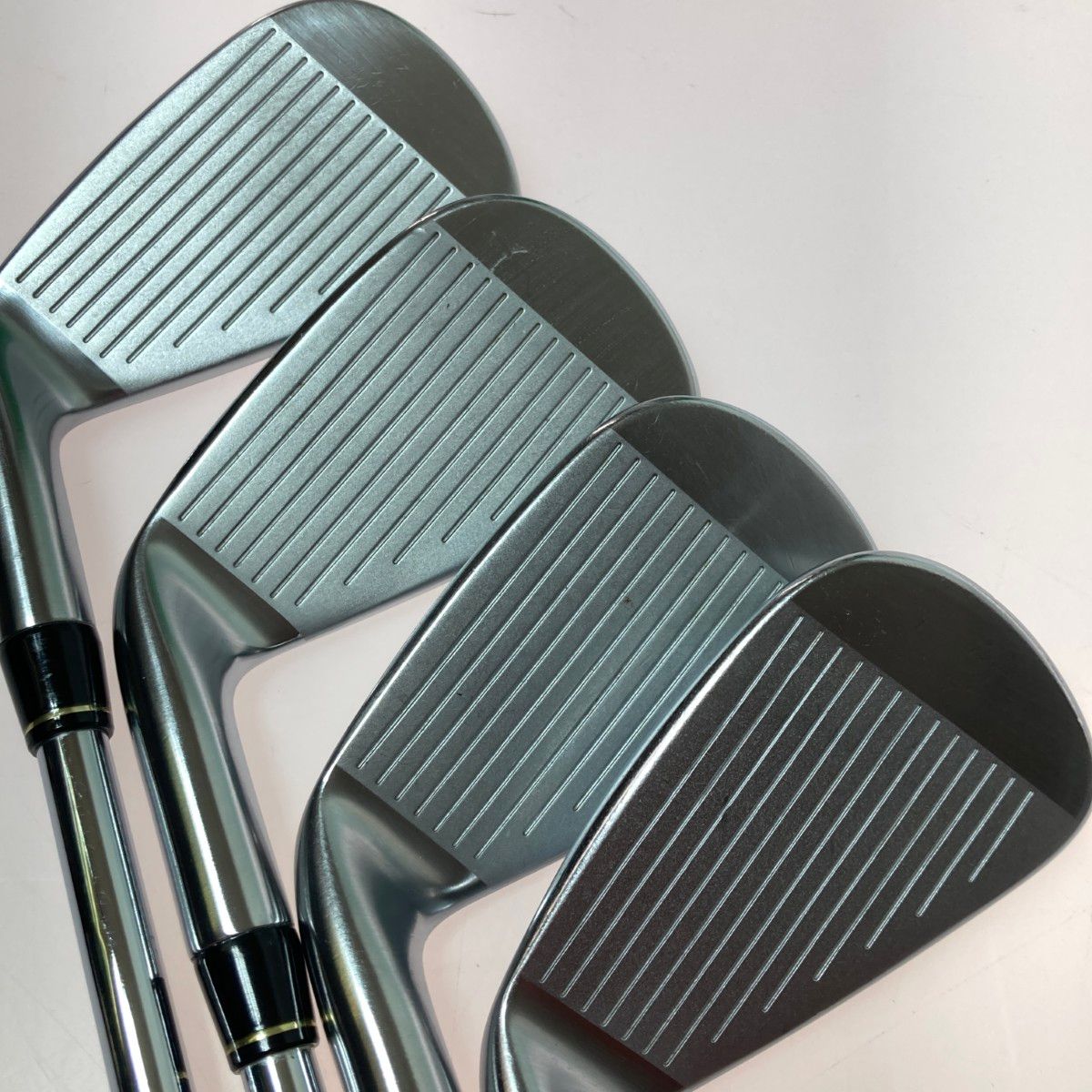 TaylorMade rac LT アイアンセット 4-P 7本セット ◎◎TaylorMade テーラーメイド RAC LT 4-9.P 7本 アイアンセット