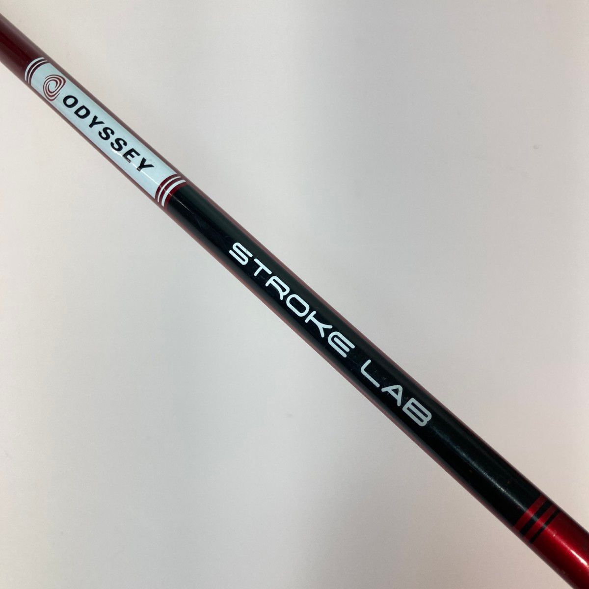 ◎◎ODYSSEY オデッセイ ELEVEN TOUR LINE パター 34インチ シャフト傷