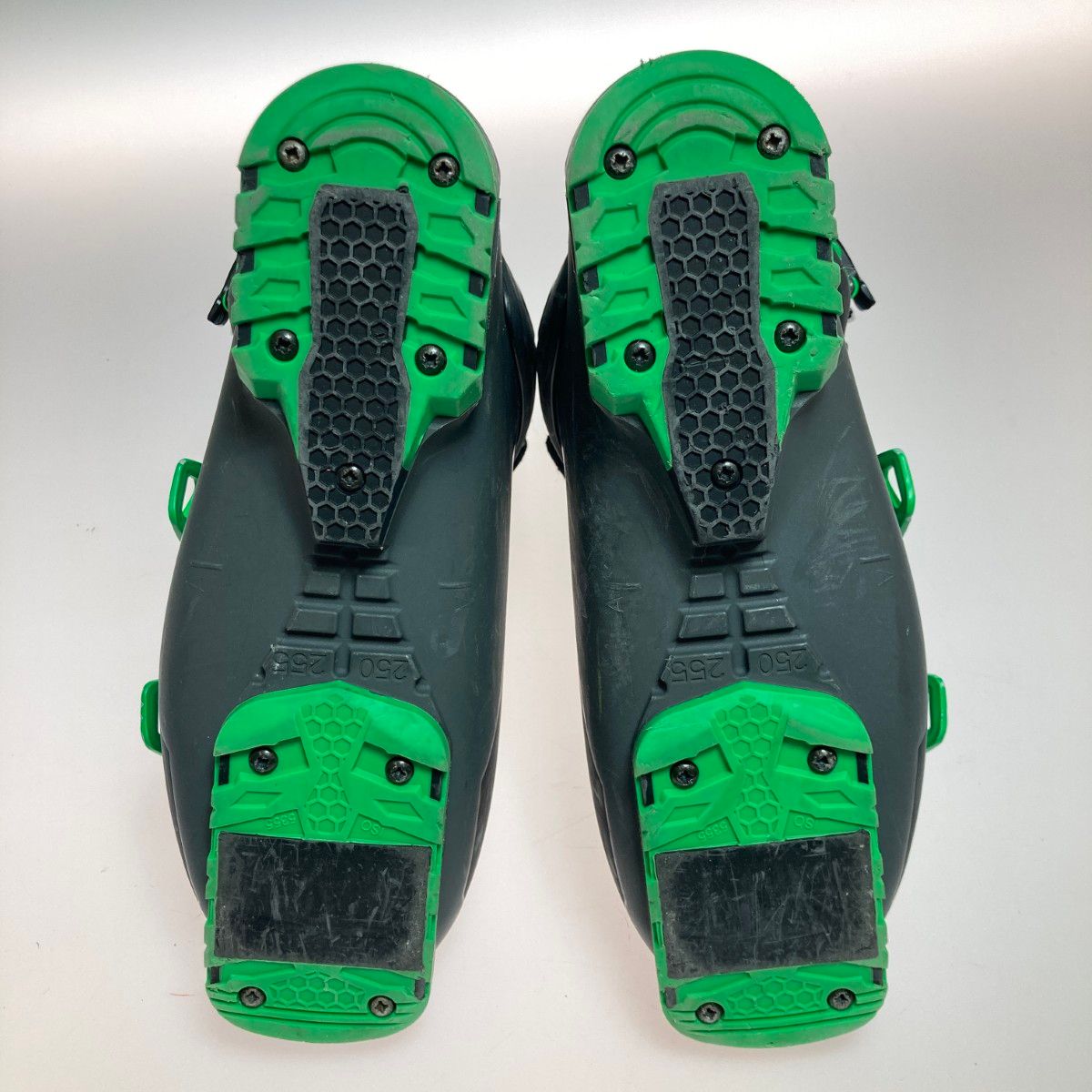 ◎◎HEAD ヘッド スキーブーツ VECTOR EVO 120 25-25.5cm ソールサイズ