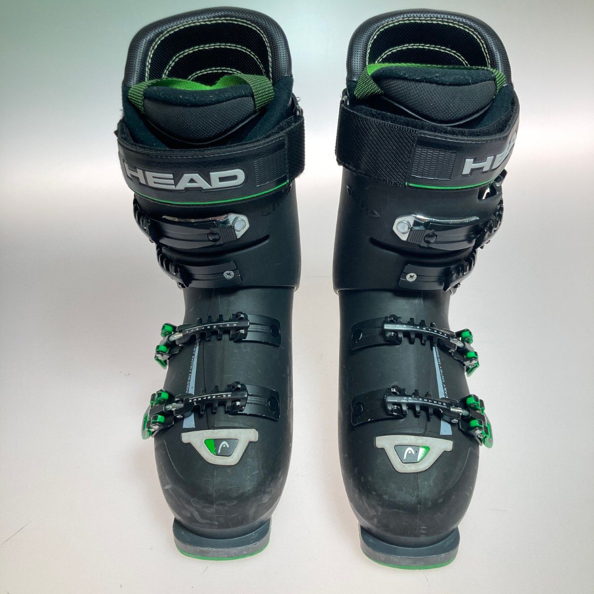 ◎◎HEAD ヘッド スキーブーツ VECTOR EVO 120 25-25.5cm ソールサイズ