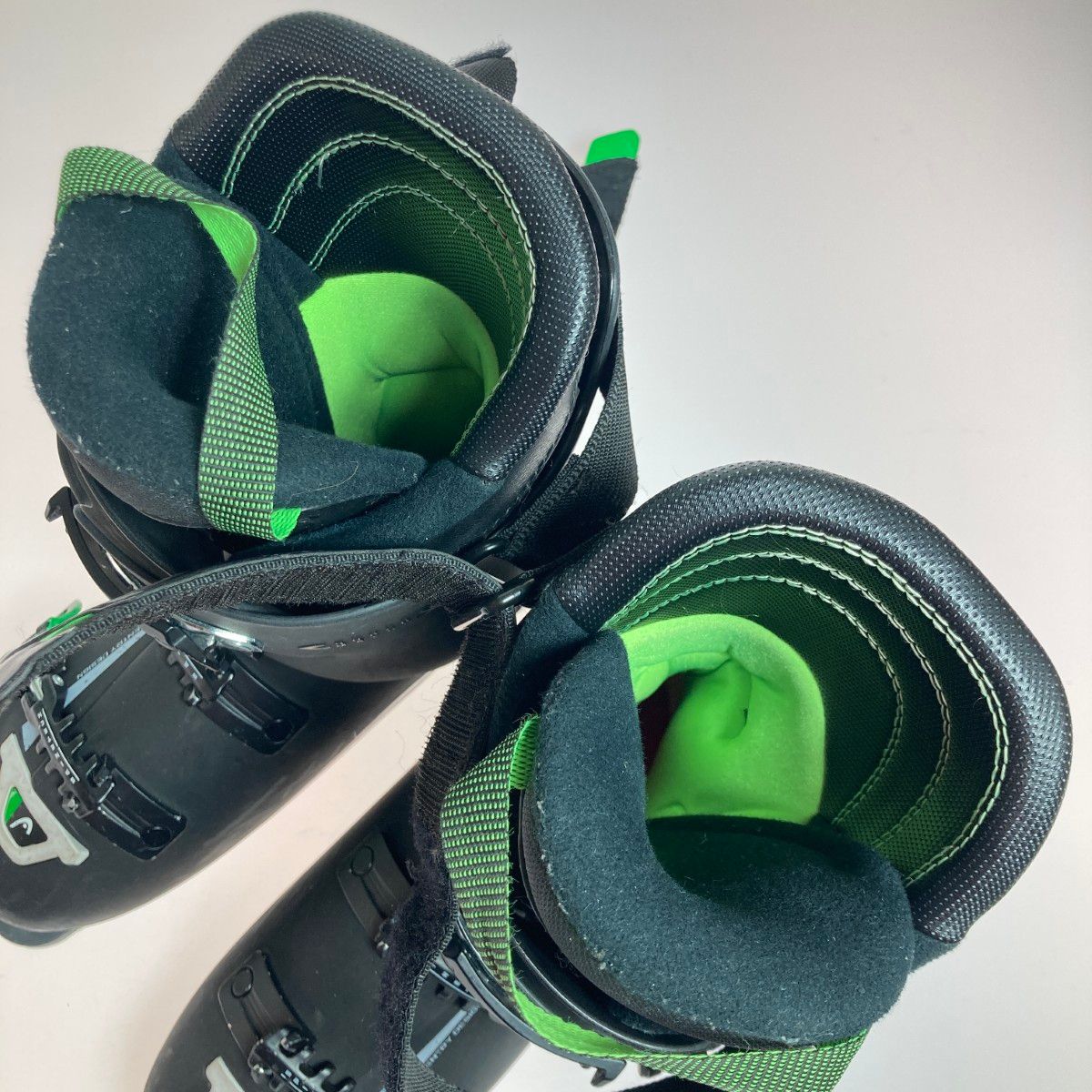 ◎◎HEAD ヘッド スキーブーツ VECTOR EVO 120 25-25.5cm ソールサイズ