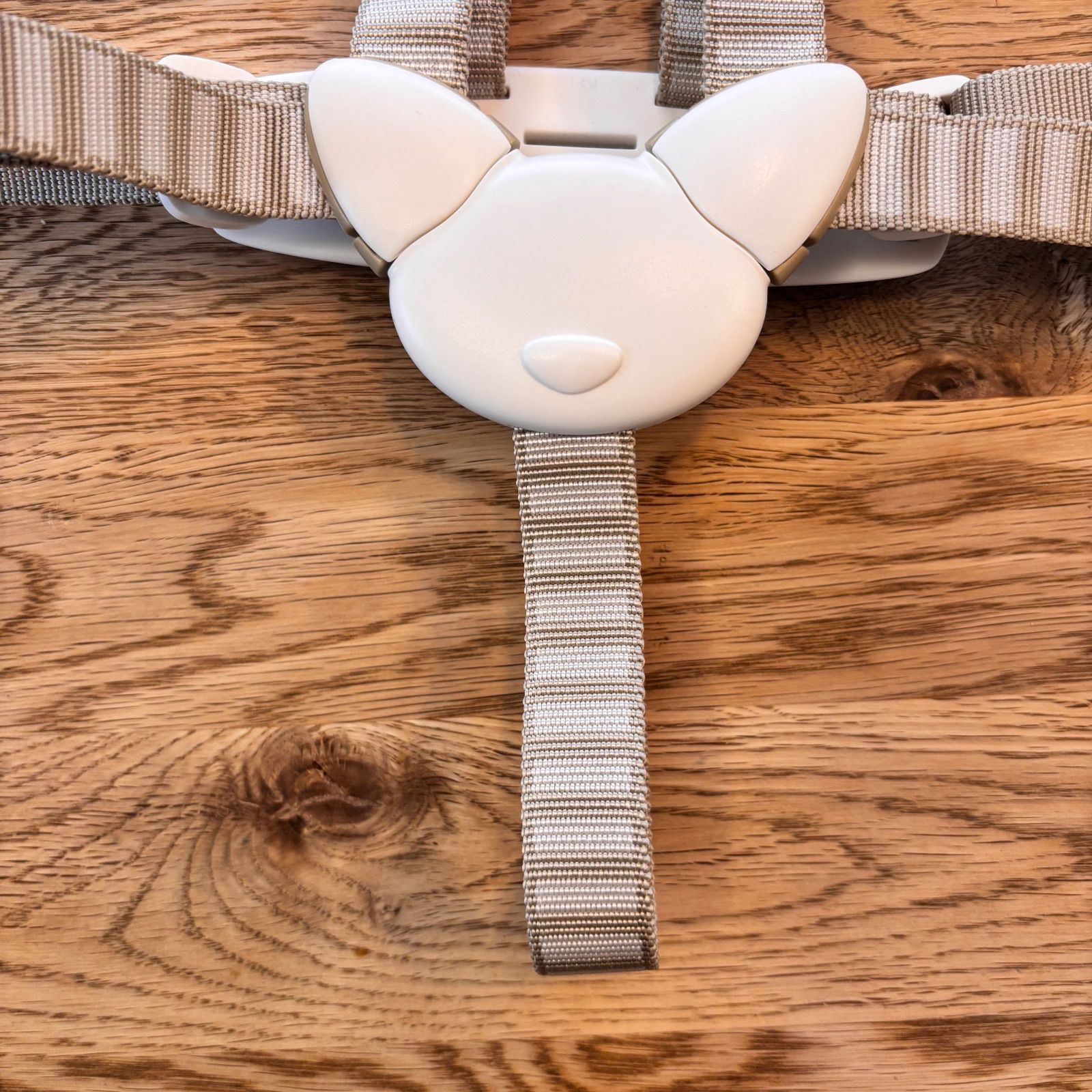 未使用に近い＊ストッケ トリップトラップ ハーネス チェアベルト 旧型