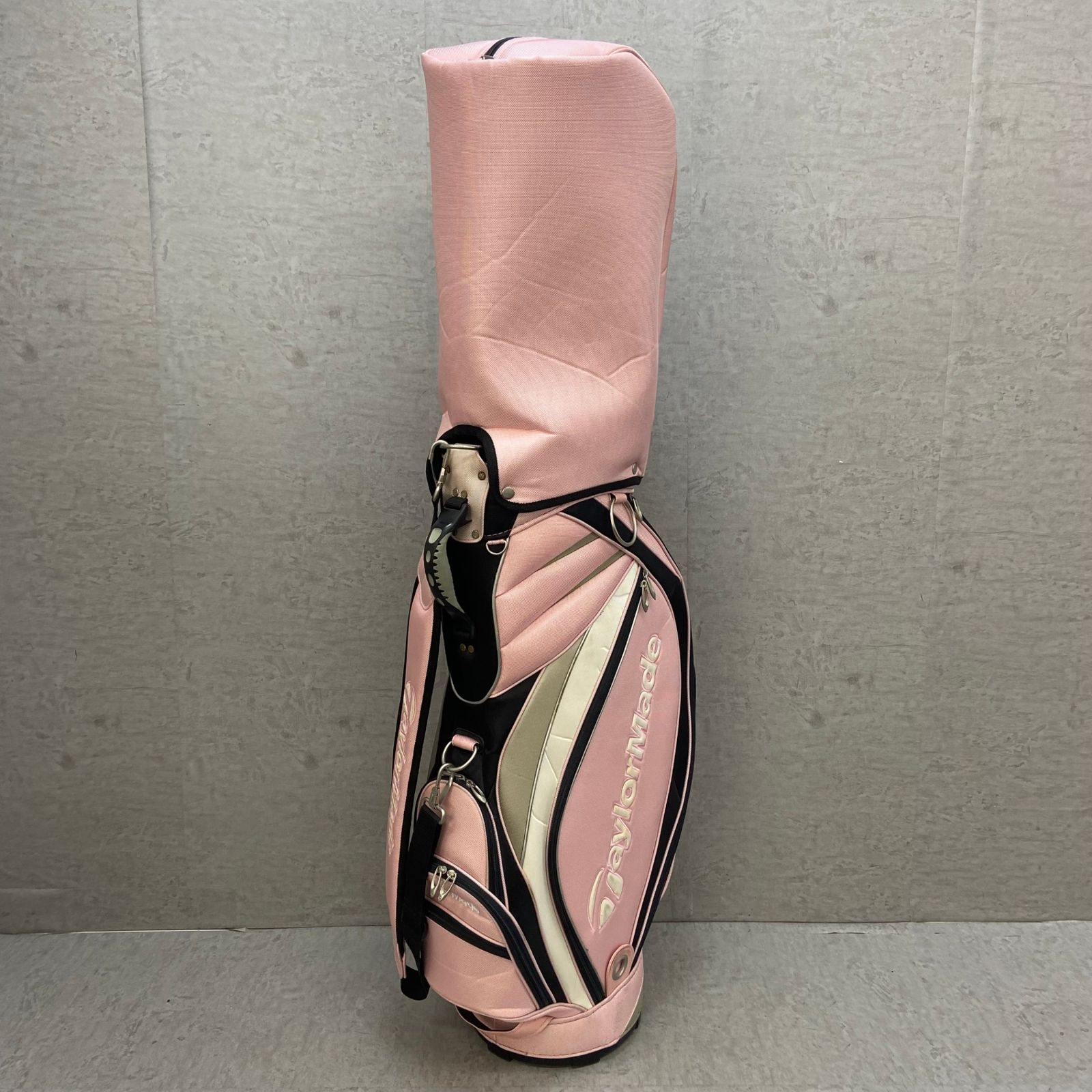 キャロウェイ　ジェムズ　レディース　クラブセット　8本／GEMS・グリップ新品 キャロウェイ ジェムズ レディースゴルフ クラブセット 8本 W 右利き用