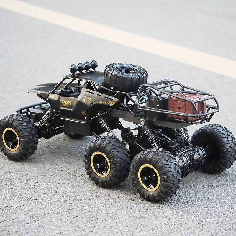 大好評 1 12 大型4 WD RCカー 2 4 G ラジコン バギー ブラシレス モンスタートラック オフロード 車 男の子用 おもちゃ 高速 その他 ミニカー