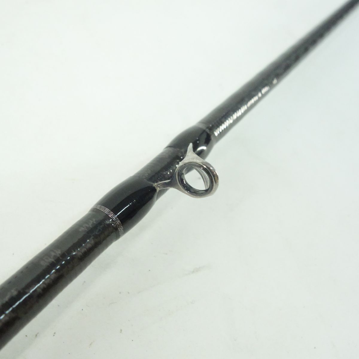 シマノ　ソアレ　CI4＋　ディープアジング VC-S606ML-S エキサイトトップが魅力！バチコンアジングロッド【ソアレ CI4+