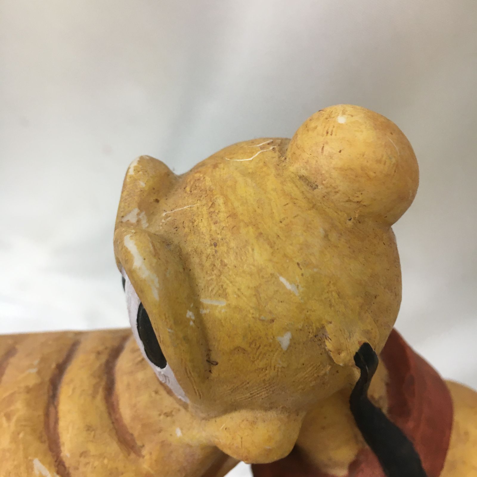 三沢店68‐19‐0115] ディズニー プルート ライト セト クラフト 2002