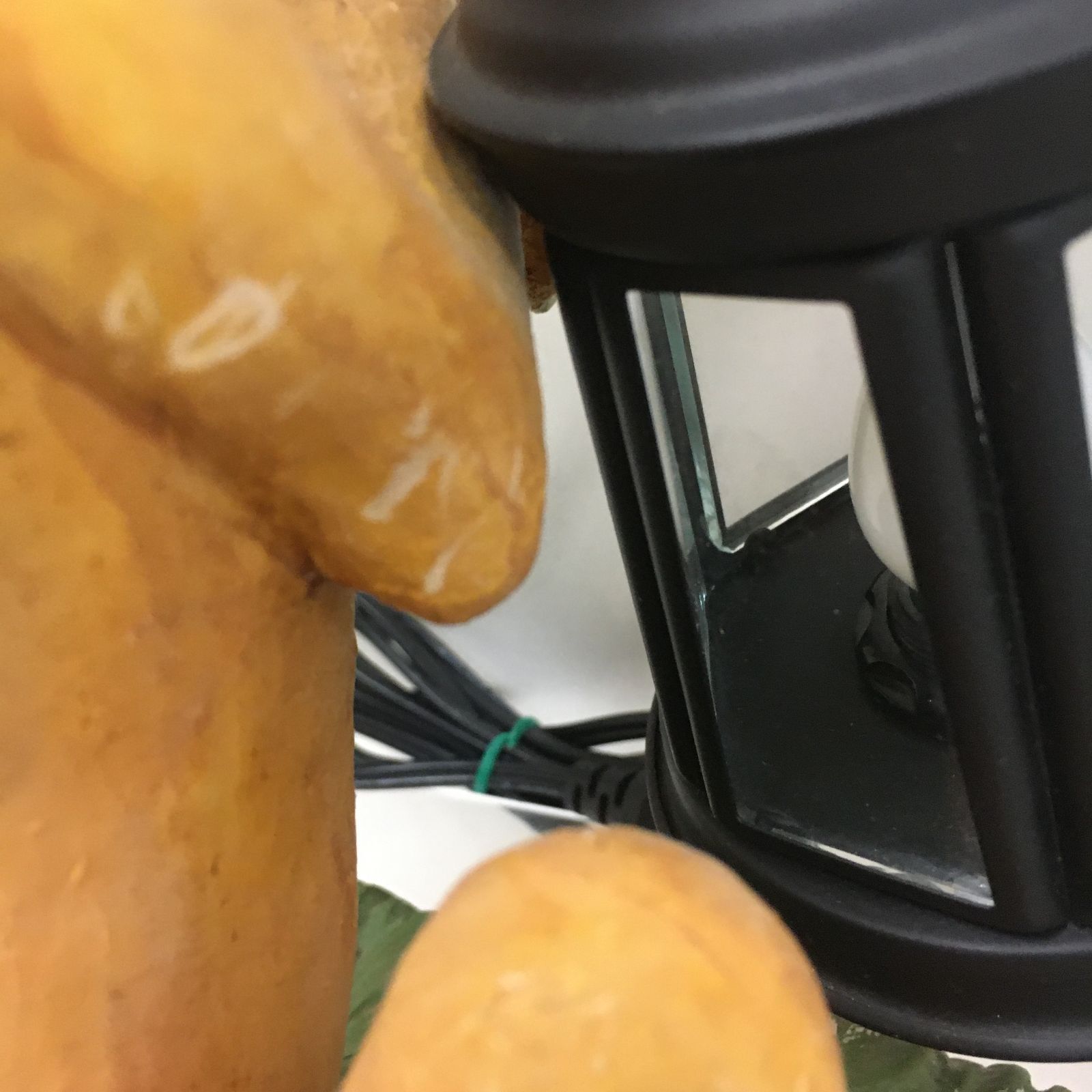 三沢店68‐19‐0115] ディズニー プルート ライト セト クラフト 2002