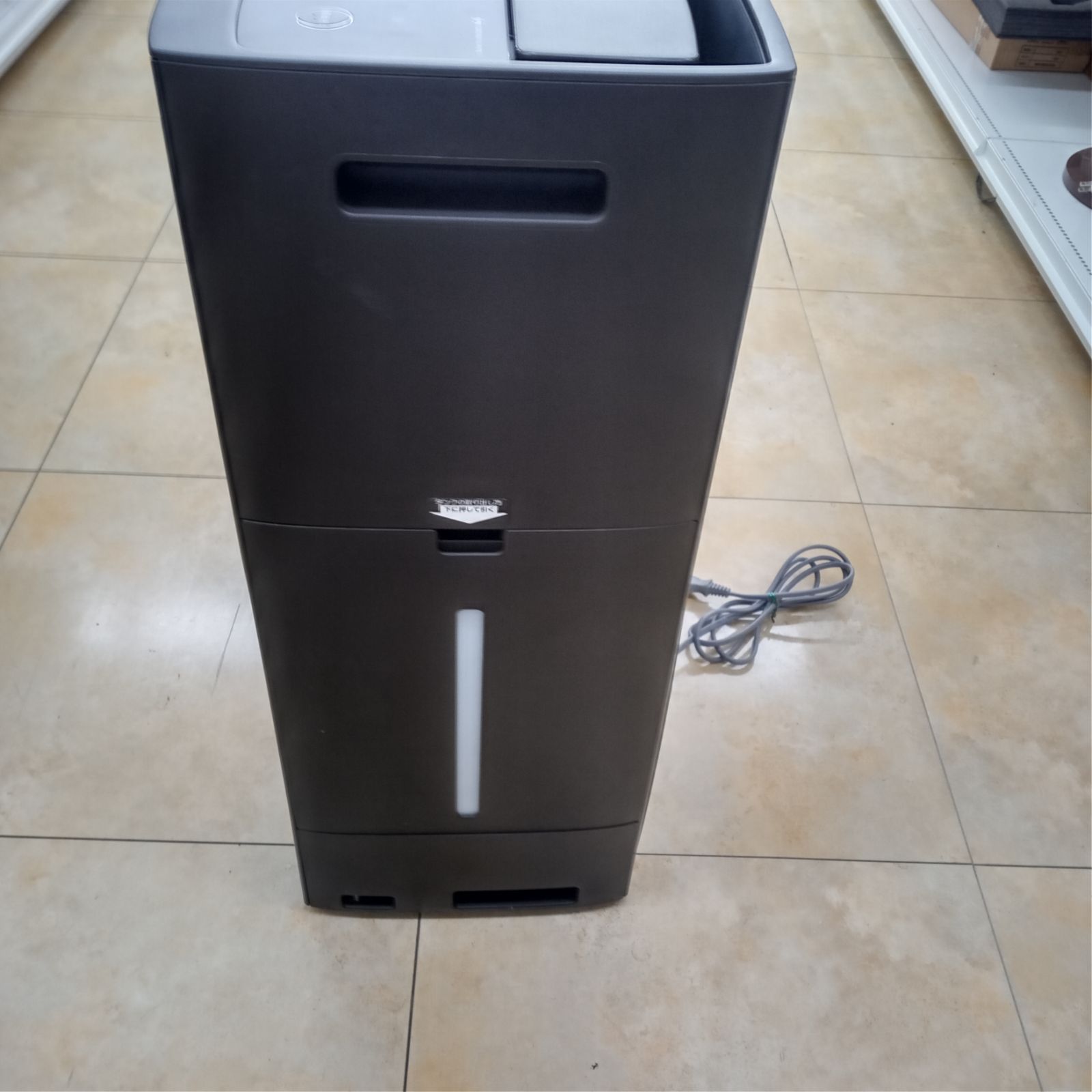 SHARPプラズマクラスターネクスト加湿空気清浄機KI-PX7O-T【中古品】 シャープ SHARP 加湿空気清浄機 プラズマクラスターNEXT 空気清浄:31畳