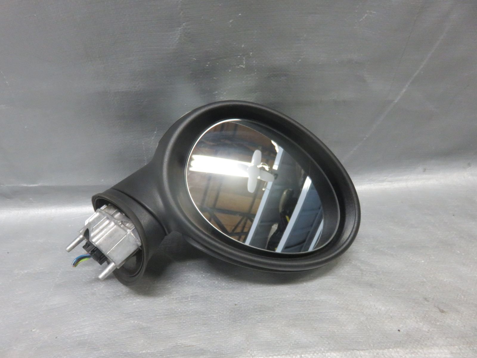 ★STD8457/動作OK  BMW　ミニクーパーS SV16 R56 純正 (右) ドアミラー/運転席 サイドミラー 右側