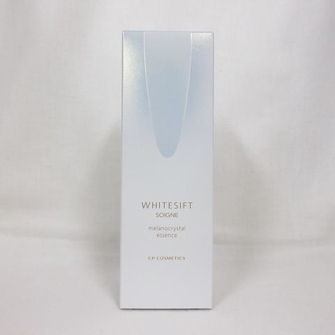 CPコスメティクス ソワーニュ ホワイトシフト メラノクリスタル