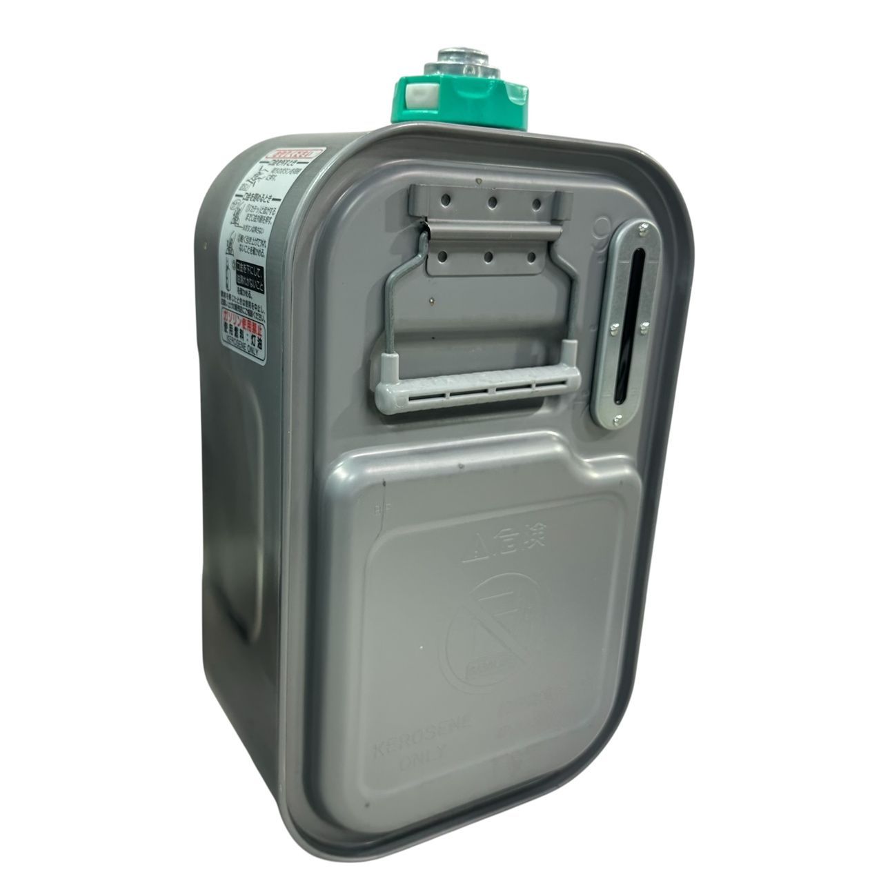 動作品】 DAINICHI/ダイニチ ブルーヒーター 石油ファンヒーター FW