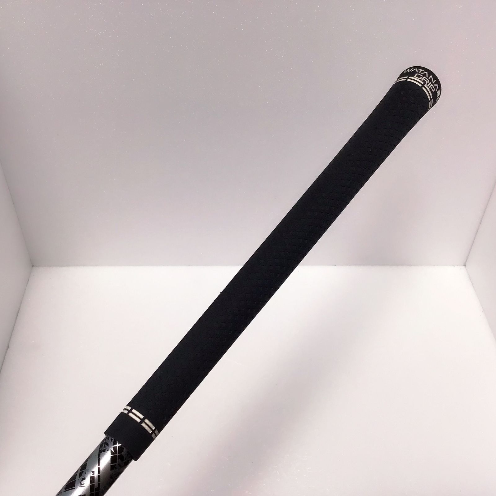 The Attas ジアッタス 6X  Pingスリーブ付　最終価格