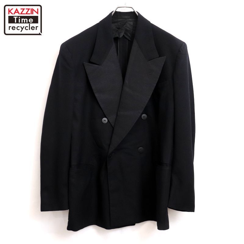 RICHMAN BROTHERS テーラードジャケット 60s vintage リッチマンブラザーズ RICHMAN BROTHERS タキシード