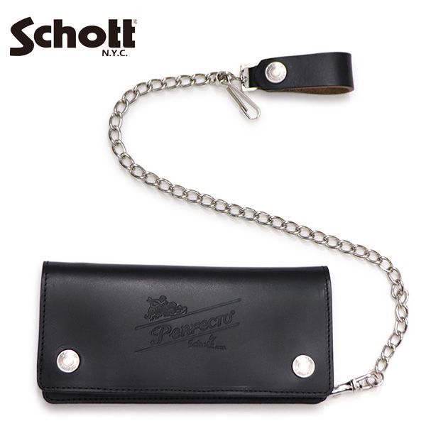 ショット【Schott】(3109057)782-5970022 PERFECT WALLET パーフェクト