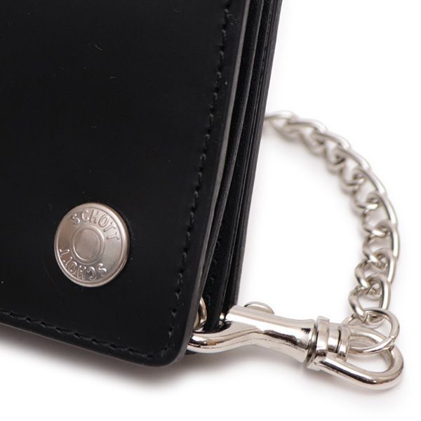 ショット【Schott】(3109057)782-5970022 PERFECT WALLET パーフェクト