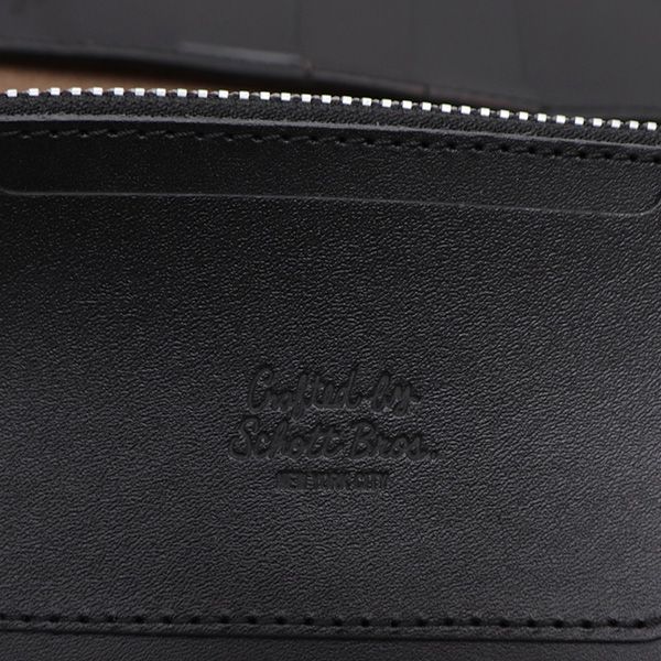 ショット【Schott】(3109057)782-5970022 PERFECT WALLET パーフェクト