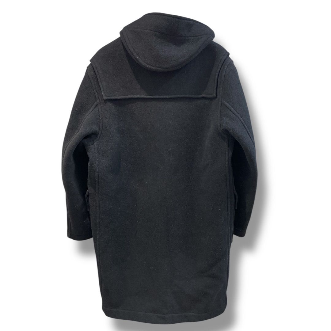 MONTGOMERY BY Tibbett モンゴメリーバイティベットカシミヤ混メルトン