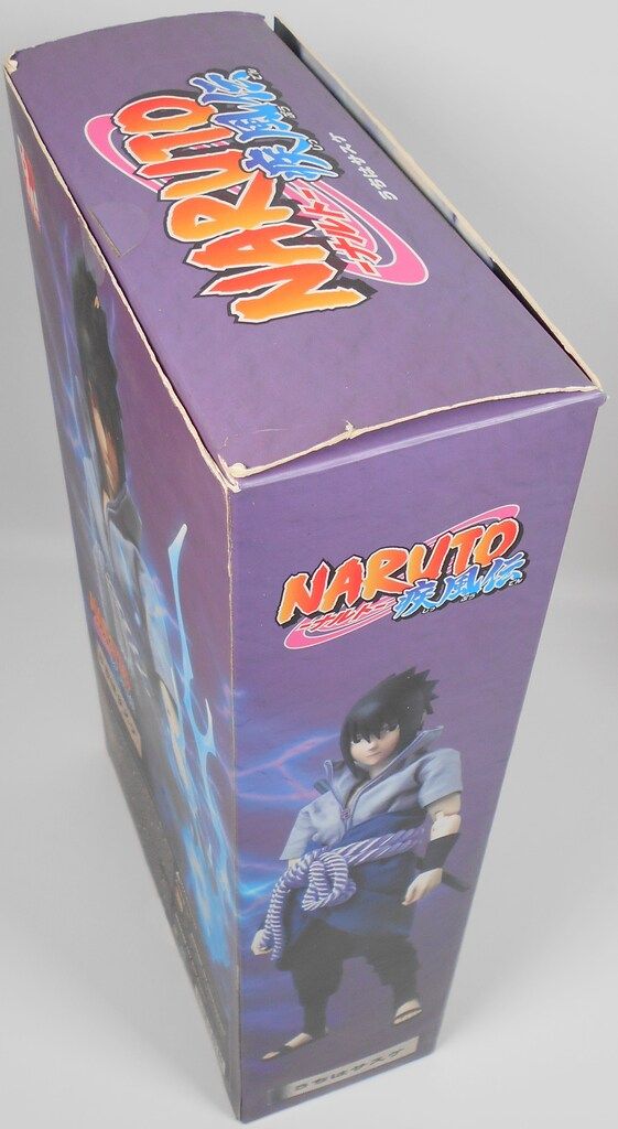 メディコム トイ PBM! NARUTOナルト疾風伝 うちはサスケ PBM 064