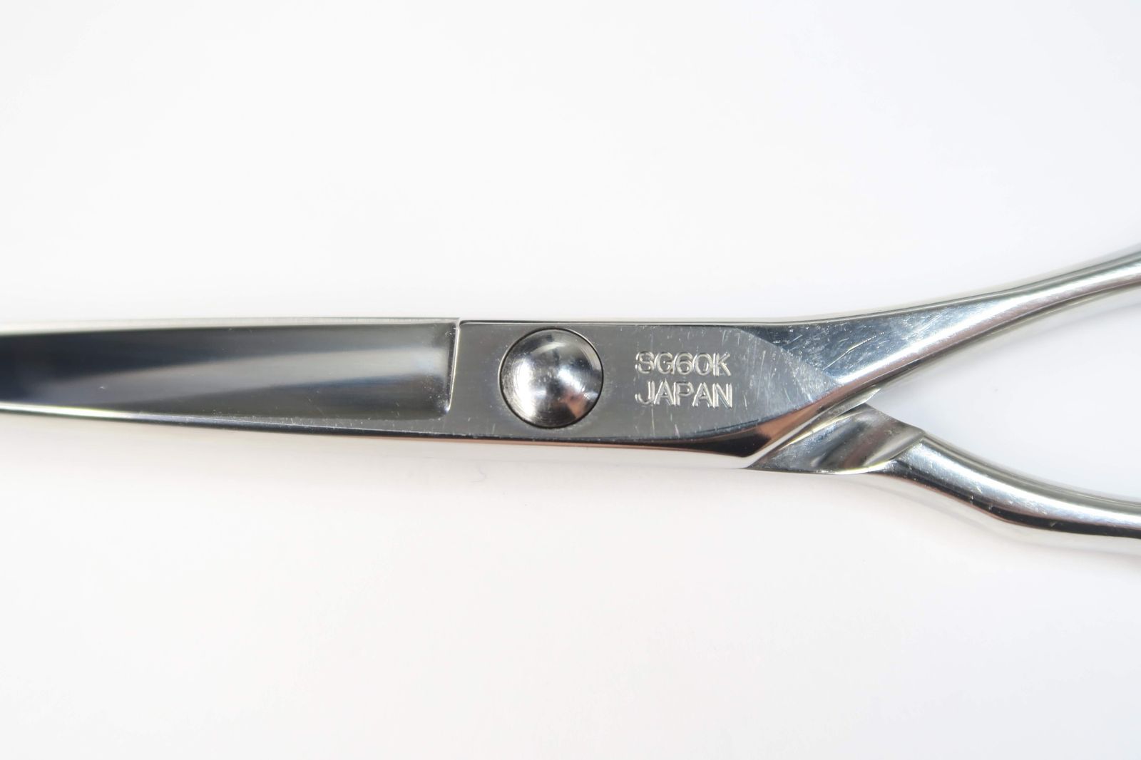 OKAWAシザー SG-X 6inch SG-X | OKAWA pro-scissors 理美容ハサミの