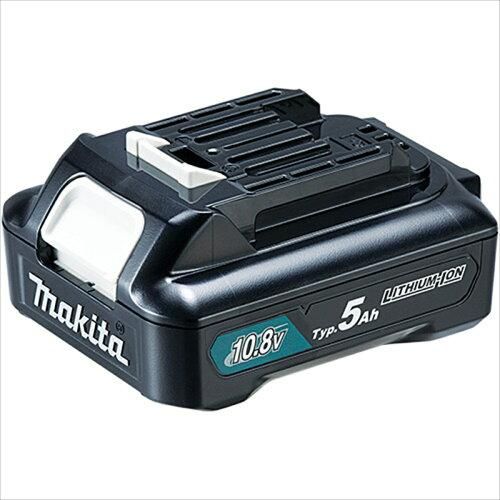 MAKITA マキタ リチウムイオンバッテリー 10 8 V Typ 5 Ah A 77213 BL 1050 B 7202