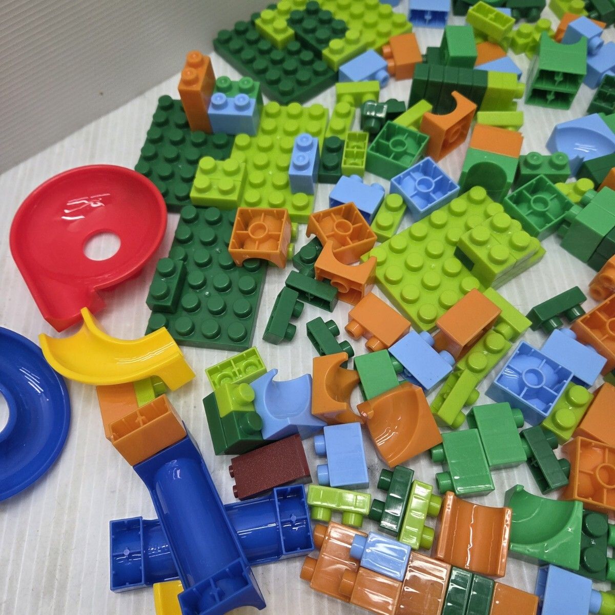 S01323 レゴ LEGO フレンズ マジカルわくわくジェットコースター 41685 