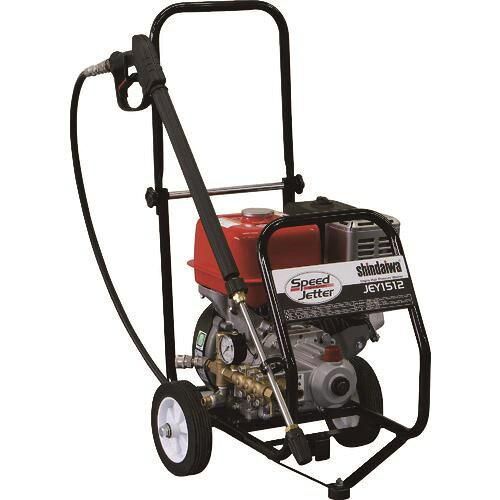 新ダイワ エンジンチェンソー トップハンドルソー切断長250 mm 3057