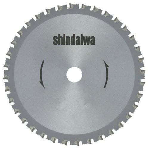 新ダイワ 防塵カッターB 18 N 2 鉄工用チップソー 3057