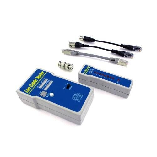 MARVEL LANケーブルテスター MLAL 401 7257