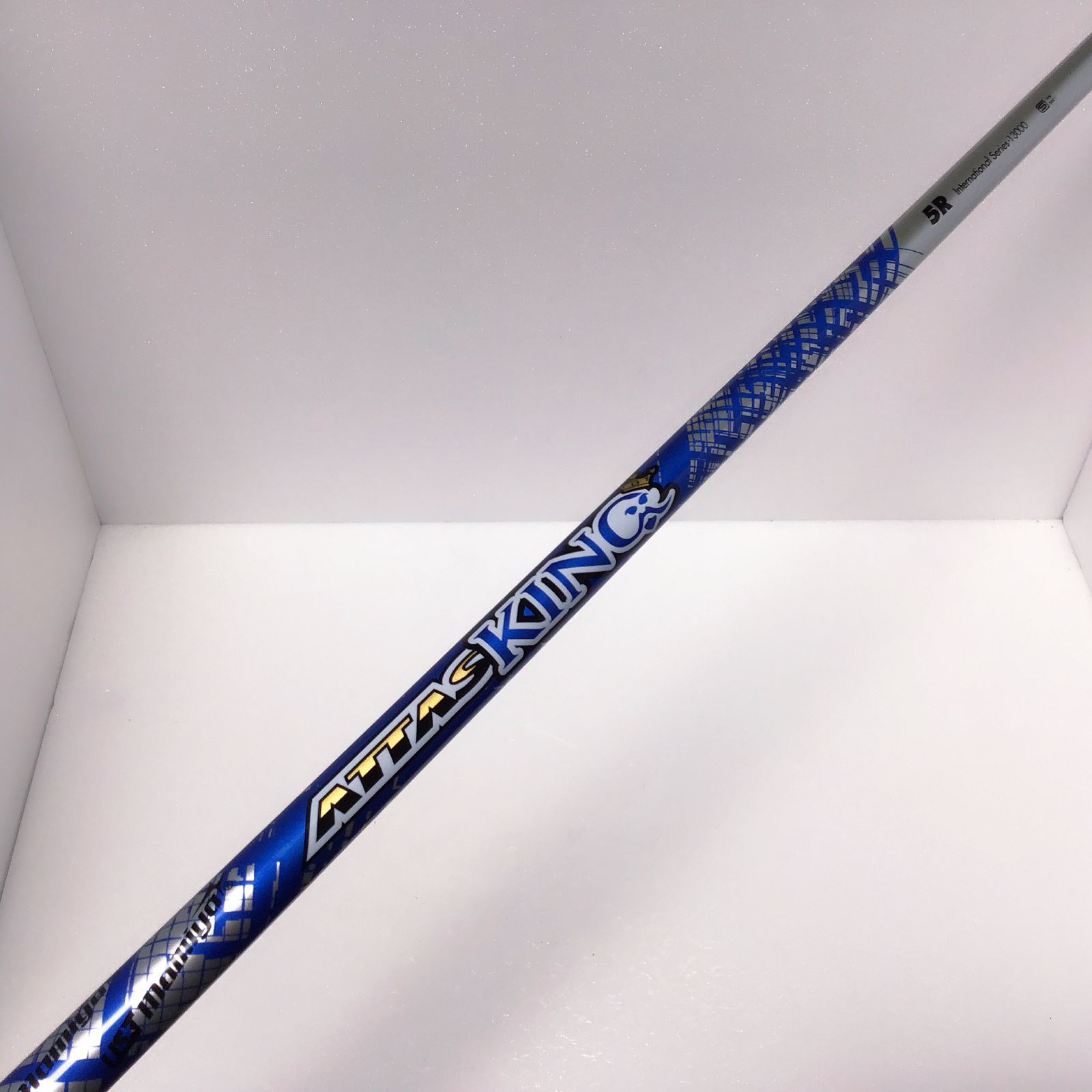 マミヤ アッタスキング 13 ATTAS KING 5R テーラーメイド ドライバー用