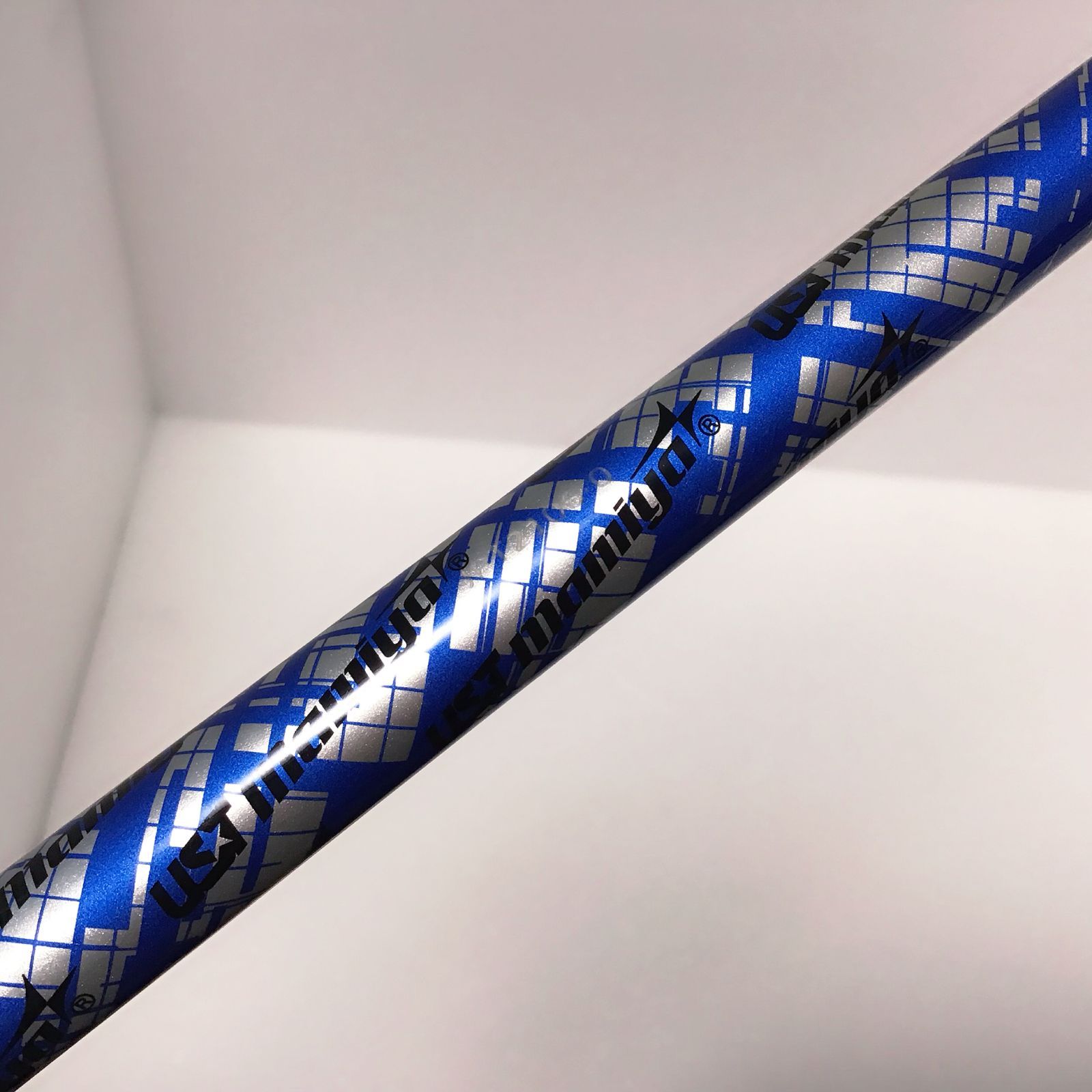 マミヤ アッタスキング 13 ATTAS KING 5R テーラーメイド ドライバー用