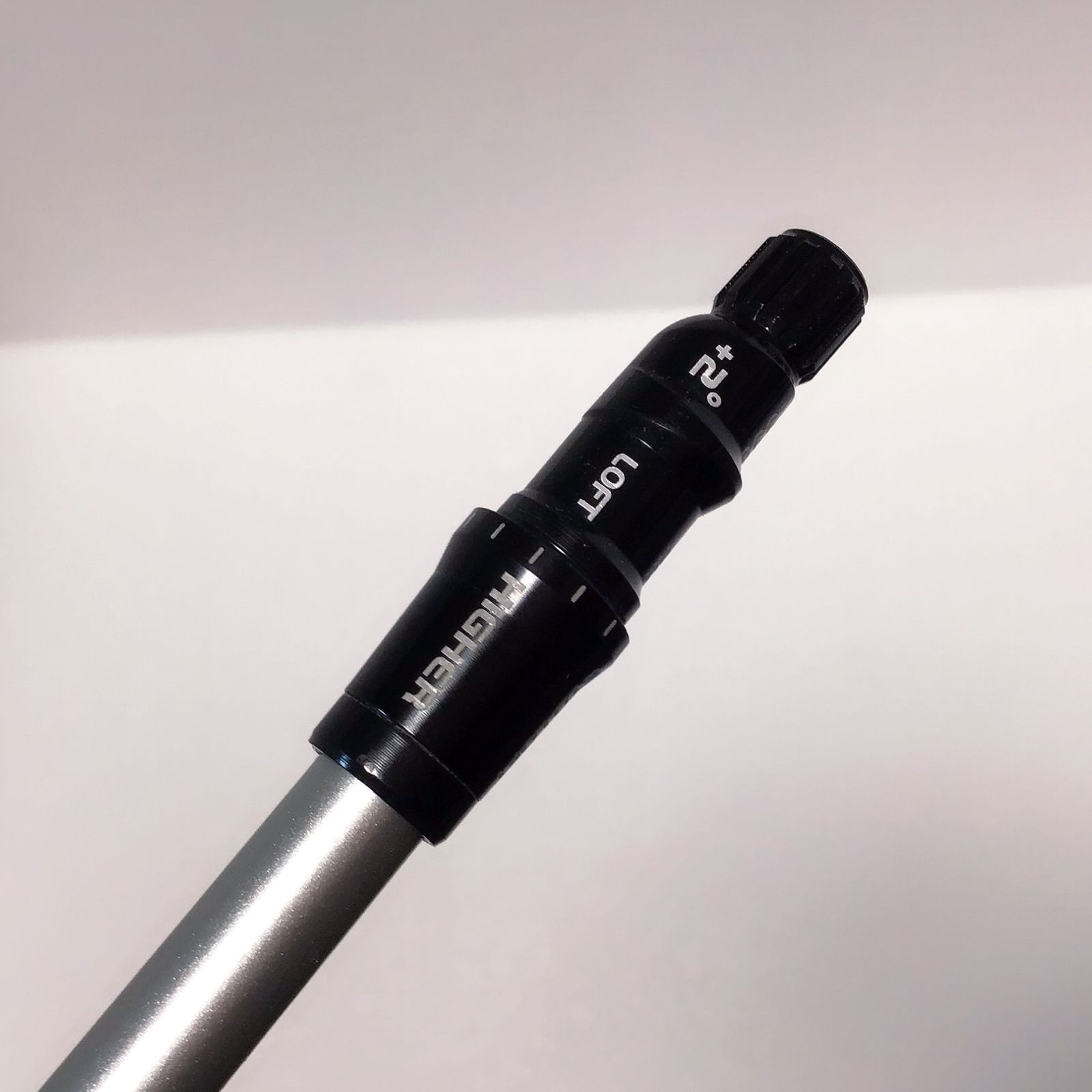 マミヤ アッタスキング 13 ATTAS KING 5R テーラーメイド ドライバー用