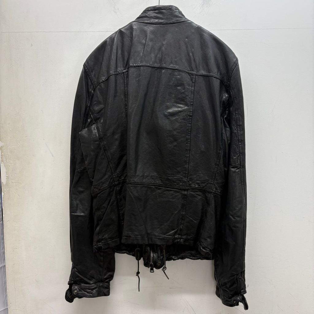 Giorgio Brato Organic Edition ライダースジャケット Giorgio Brato Organic Edition 黒レザージャケット 楽天市場】GIORGIO