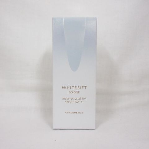 CPコスメティクス ソワーニュ ホワイトシフト メラノクリスタルUV cb