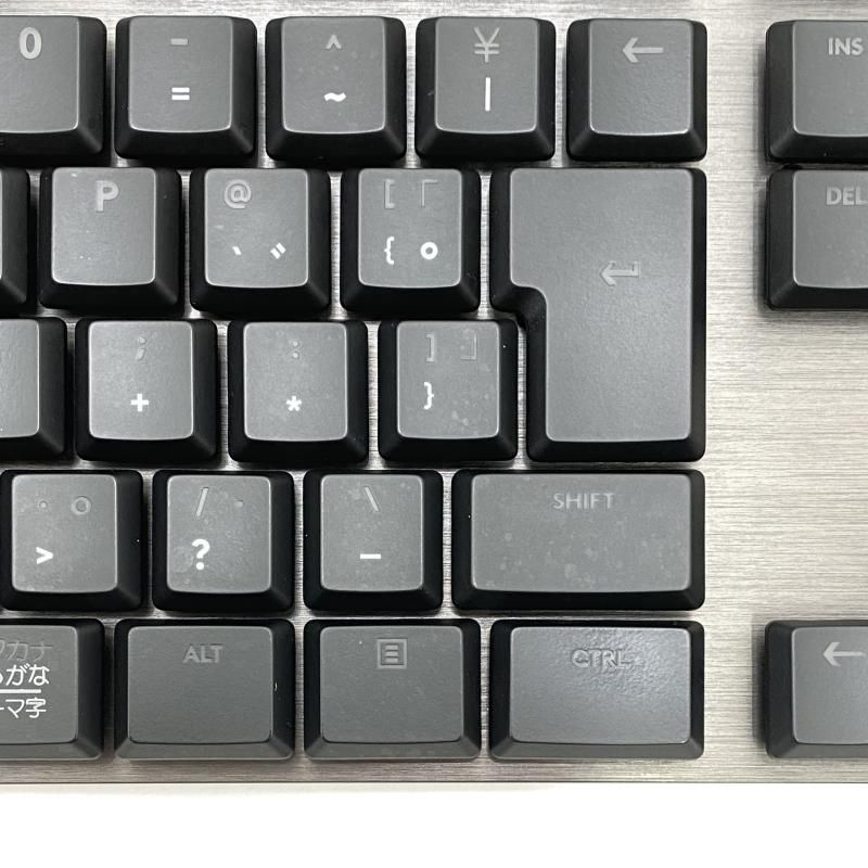 中古】ロジクール G913 LIGHTSPEED Wireless メカニカル ゲーミング