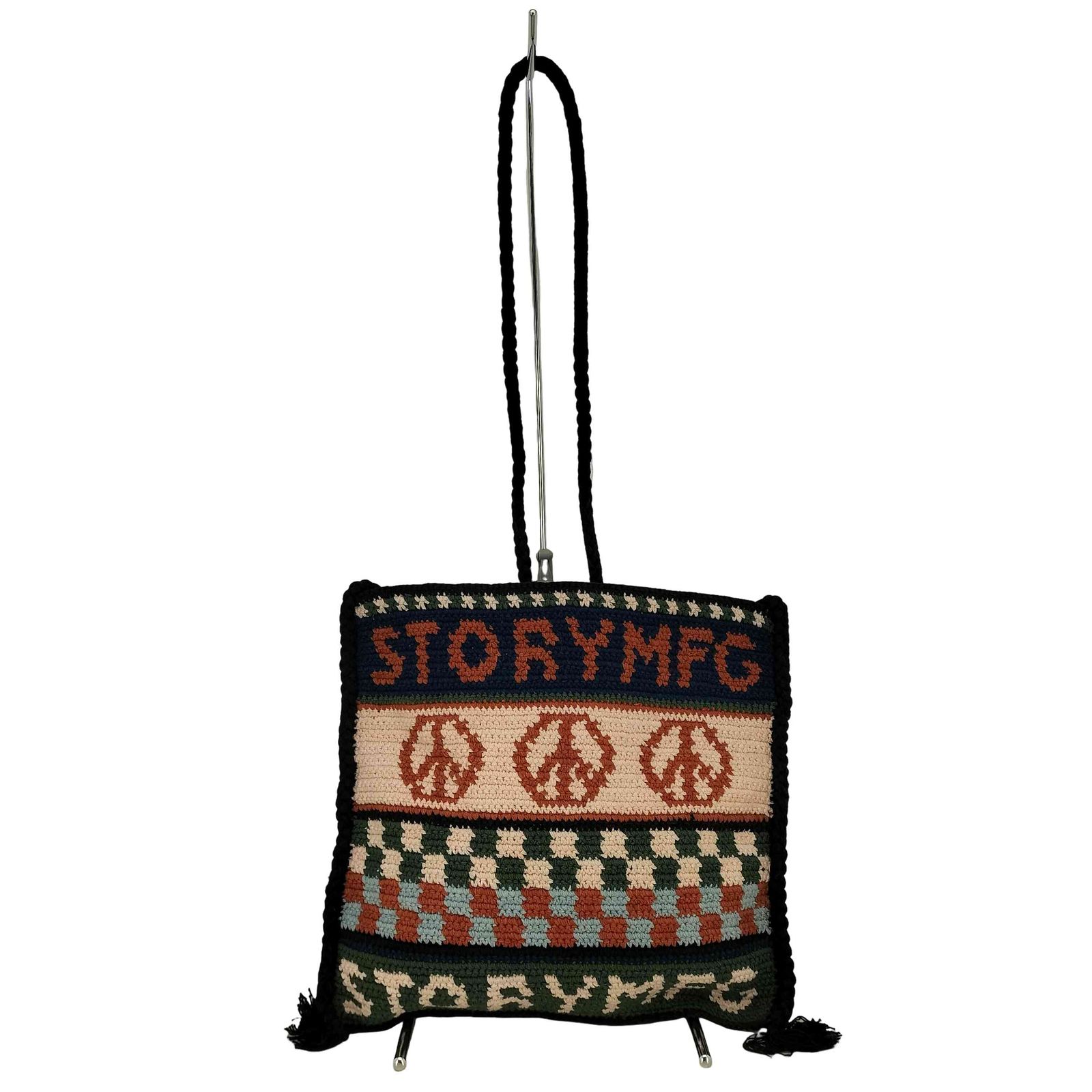ストーリーエムエフジー Story mfg. STASH BAG メンズ 表記無 【公式通販】