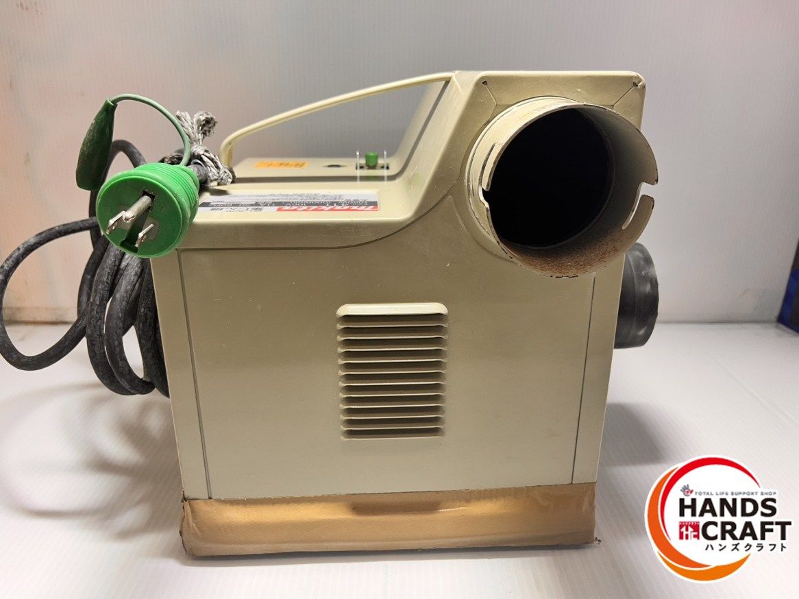 マキタ makita 粉じん用集じん機 411 本体のみ 100 V 品