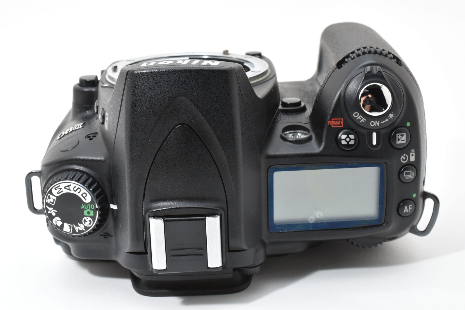 Nikon D90 ボディ S数800回 0030 Nikon D90 ボディ S数800回 0030 ボディ♪ ボディーのみ