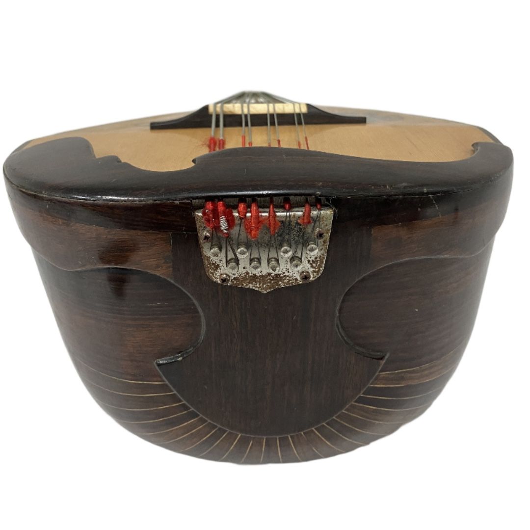 1979年 落合忠男 マンドリン オールド ビンテージ 本体のみ 1979年