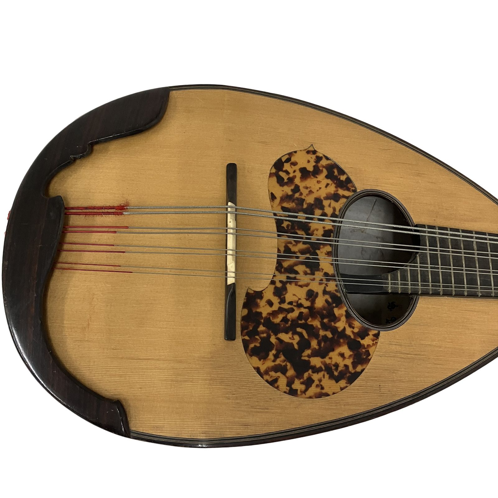 美品 落合忠男 手工品 マンドリン 1989年製 美品 落合忠男 手工品 マンドリン 1989年製 美品 落合忠男 手工品