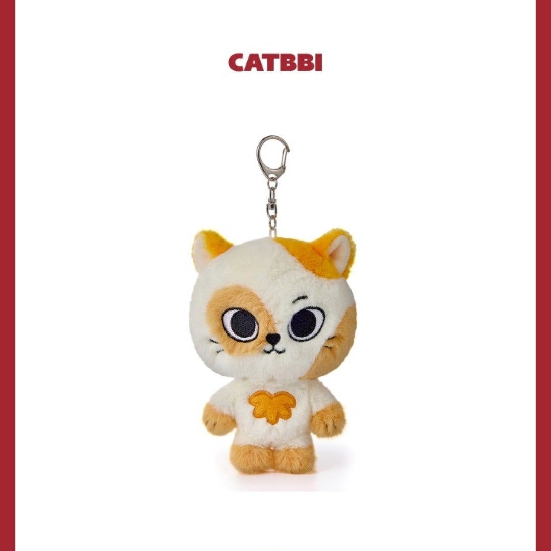 BOYNEXTDOOR ボネクド プネクド ソンホ ぬいぐるみ キーリング - メルカリ