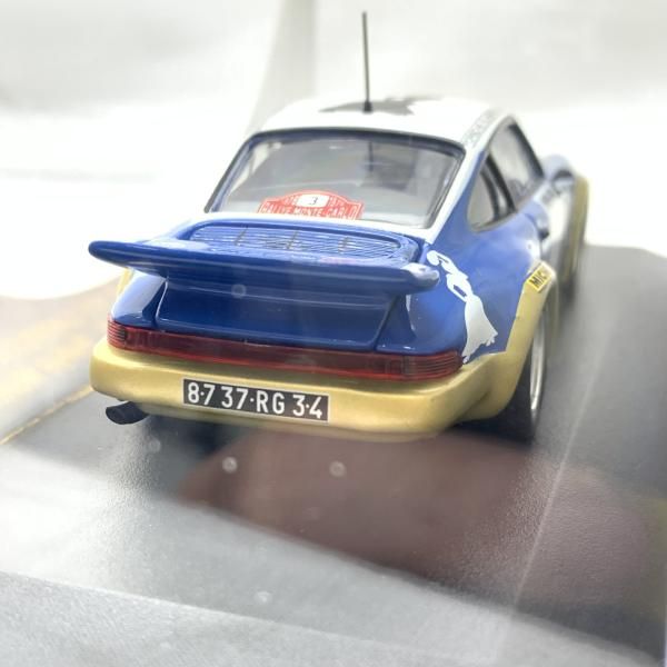 0ウィナーラリーモンテカルロ1978 J