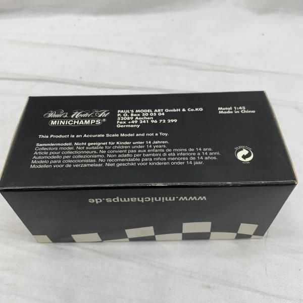 1 43 ﾎﾟﾙｼｪ 911 SC Rallye East African Safari Rally 1978 5 91