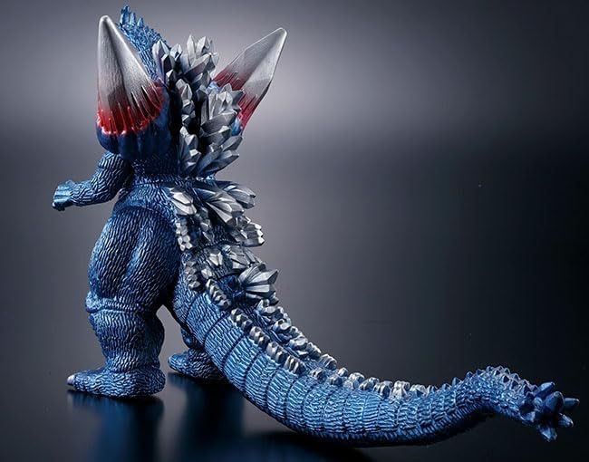 ムービーモンスターシリーズ スペースゴジラ レトロカラーver. ゴジラ