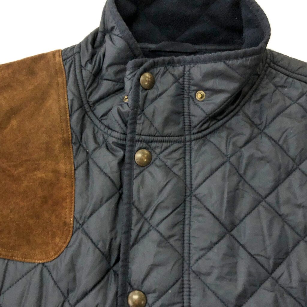 Polo by Ralph Lauren ポロ ラルフローレン キルティングジャケット