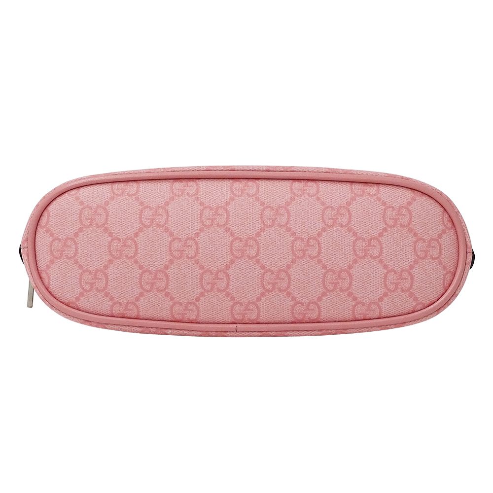グッチ GUCCI ポーチ レディース ブランド GGスプリーム スモール