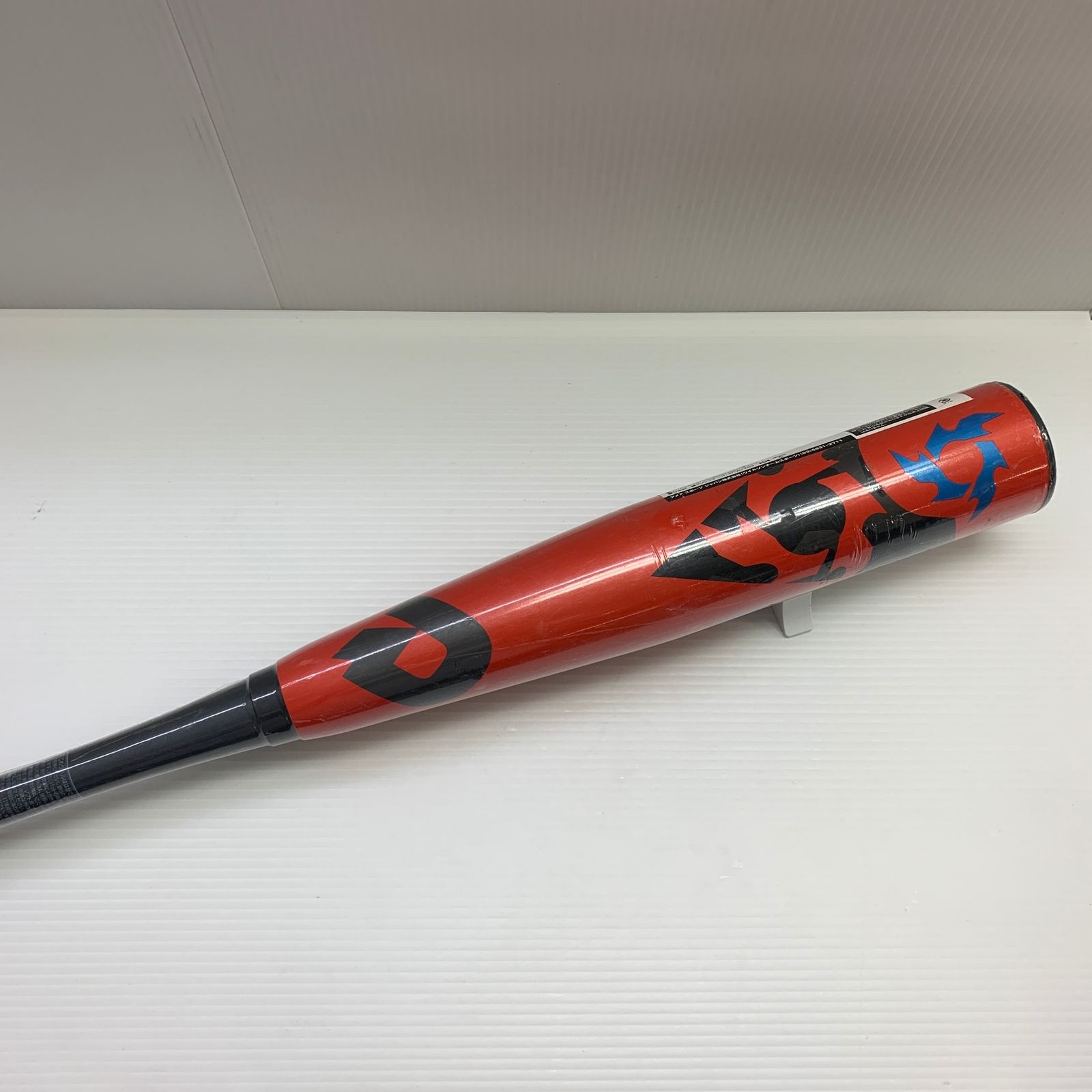 ディマリニ DeMARINI ヴードゥ TS20 H&H 硬式 大人 一般 金属製バット 