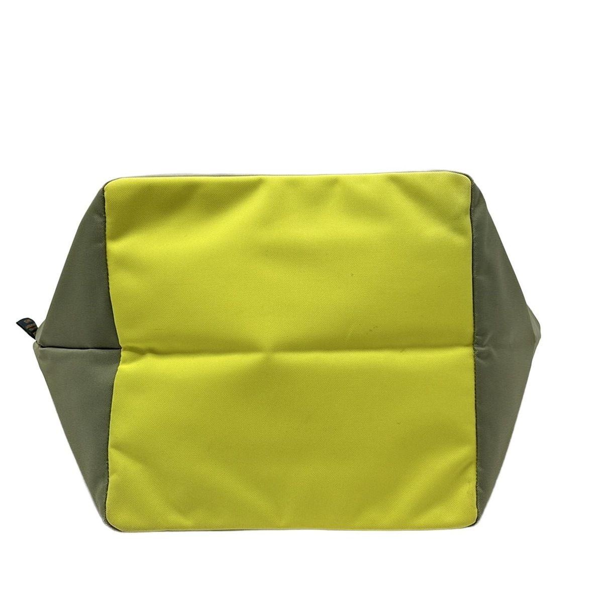 Herve Chapelier(エルベシャプリエ) トートバッグ ナイロン舟型トートM